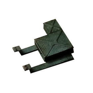 Napęd zwrotnicowy ZMZ prawy, druk 3D, KoTeBi KTB087333