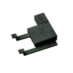 Napęd zwrotnicowy ZMZ prawy, pokrywa ryflowana, druk 3D, KoTeBi KTB087386