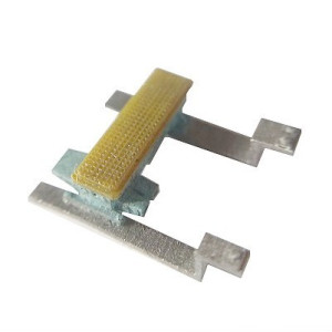 Napęd zwrotnicowy EEA-4 lewy, druk 3D, KoTeBi KTB087330