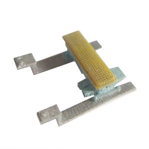 Napęd zwrotnicowy EEA-4 prawy, druk 3D, KoTeBi KTB087331