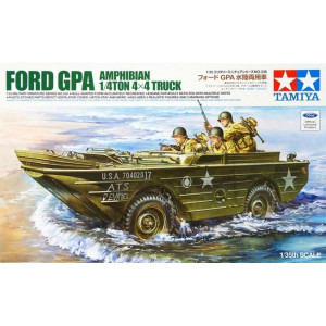 Ford GPA, Tamiya 35336