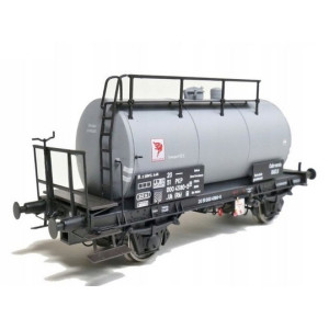 Wagon cysterna .UH (Rh) PKP, Exact-train, EX20548