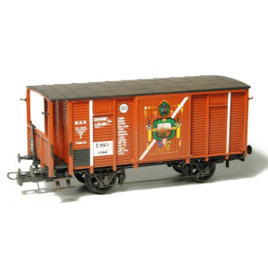 Wagon HTB SDV4007 SDV Model