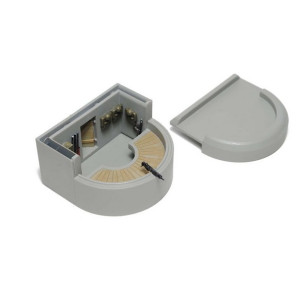 Schron bojowy bunkier wzór 37 typ C-180 SDV Model SDV6005