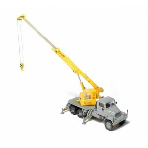 PRAGA V3S AD 080 SDV Model SDV484