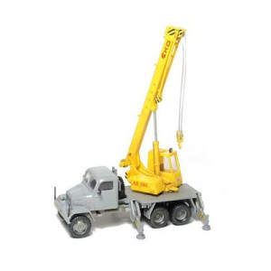 PRAGA V3S AD 080 SDV Model SDV484