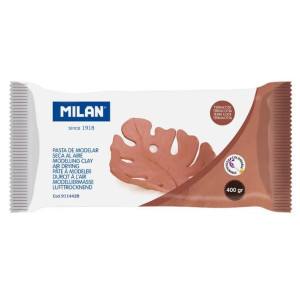 Glina samoutwardzalna Terracota MILAN 9114428