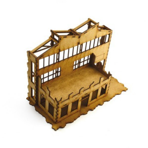 Bitwa o Stalingrad 1942 Italeri 6193