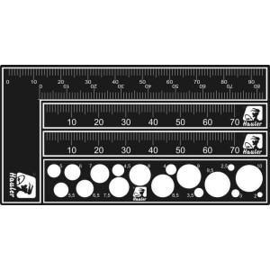 Zestaw narzędzi Hauler HQT006