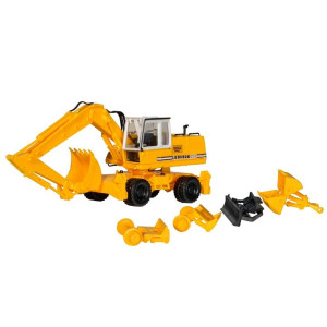 LIEBHERR A 922, koparka kołowa, KIBRI 11264