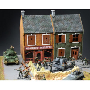 Bitwa o Arras 1940 Italeri 6118