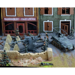 Bitwa o Arras 1940 Italeri 6118