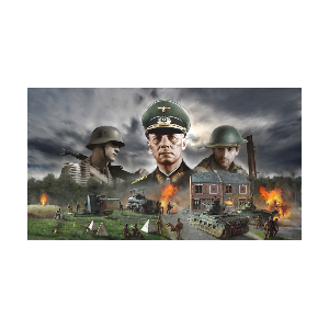 Bitwa o Arras 1940, Italeri 6118