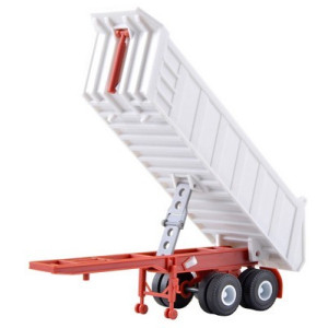 Naczepa MEILLER MHKS 40/2 i MDKS 38/2, KIBRI 14033