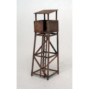 Battlefield buildings, Italeri 6130