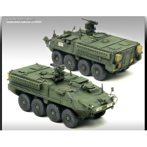 M1126 Stryker, Academy, 13411