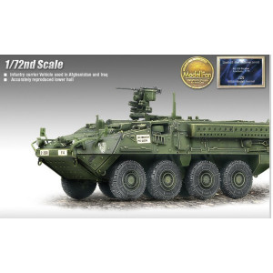M1126 Stryker, Academy, 13411