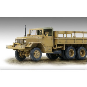 U.S. M35 2.5ton cargo truck, Academy, 13410