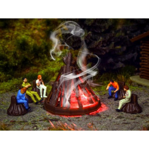 Ognisko, Vollmer 43667