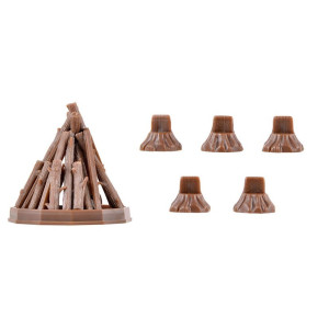 Ognisko, Vollmer 43667