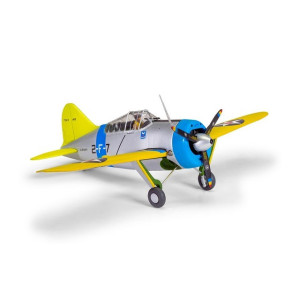 Brewster BUFFALO, AIRFIX, A02050V