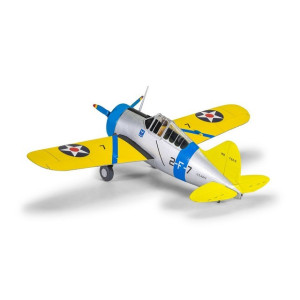 Brewster BUFFALO, AIRFIX, A02050V