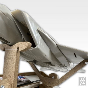 Statyw Modelarski, HobbyZone, HZ-MA01