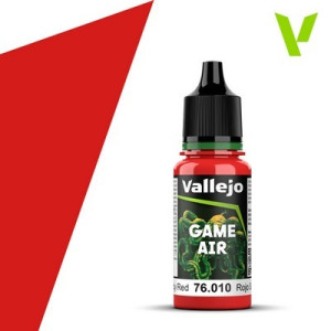 Bloody Red, Vallejo 76.010