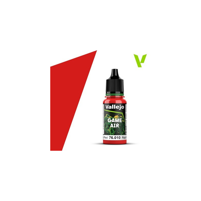 Bloody Red, Vallejo 76.010