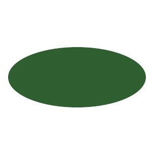 Italeri 4301AP, Flat Interior Grey Green, FS34151