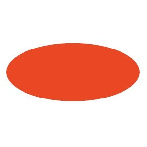 Italeri 4302AP, Flat Orange, FS32197