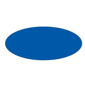 Italeri 4307AP, Flat Medium Blue, FS35095