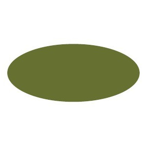 Italeri 4309AP, Flat Light Green, FS34230