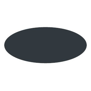 Italeri 4604AP, Flat Non Specular Sea Blue, FS35042