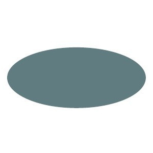 Italeri 4639AP, Flat Non Specular Interior Blue, FS35164