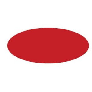 Italeri 4632AP, Flat Guards Red, FS31350