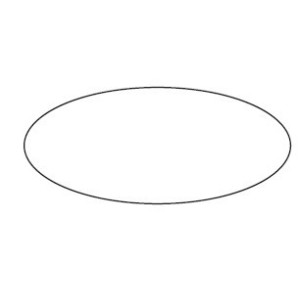 Italeri 4637AP, SEMI-GLOSS CLEAR, 35 ml