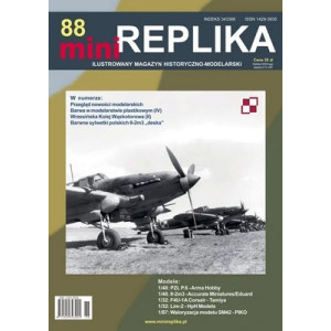 mini Replika nr 88