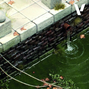 Vallejo 26201 Transparent water