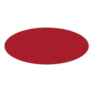 Italeri 4714AP, Flat Insignia Red, FS31136