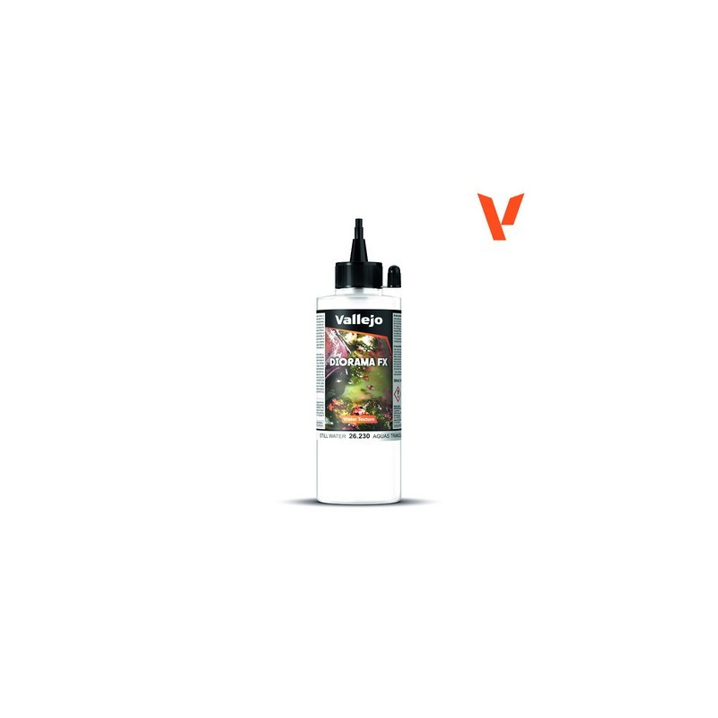 Vallejo 26230 Still Water Woda stojąca