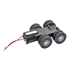 CarMotion, części zamienne, napęd, Viessman