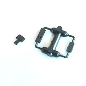 Lusterka do MB Actros, części zamienne, Viessman