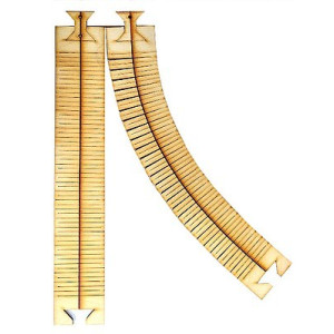SMM odcinek FLEX 300 mm KoTeBi KTB087140