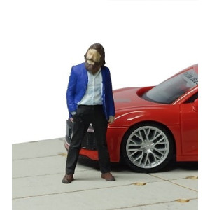 Brodacz KoTeBi KTB F 087001