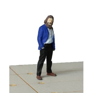 Brodacz KoTeBi KTB F 087001