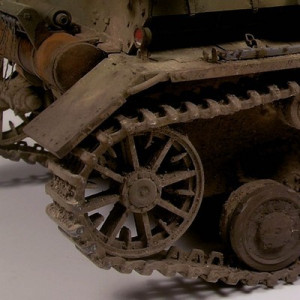 Vallejo 73.811, Brown Mud, Weatering FX