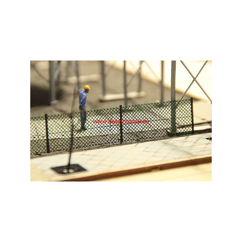 Siatka ogrodzeniowa, KoTeBi, KTB043293