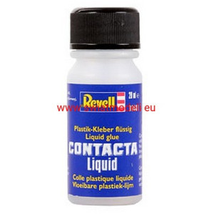 Revell 39601 Klej Contacta Liquid