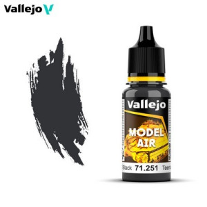 Vallejo 71.251, NATO Black